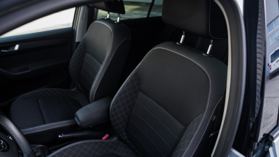 Škoda Fabia Combi 1.0 TSI JOY