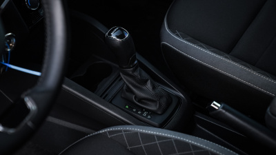 Škoda Fabia Combi 1.0 TSI JOY