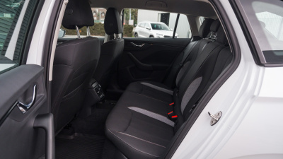 Škoda Scala 1.0 TSI Selection