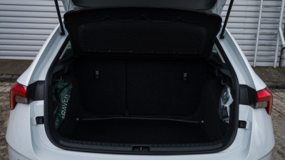 Škoda Scala 1.0 TSI Selection