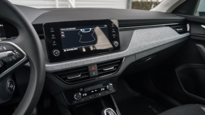 Škoda Scala 1.0 TSI Selection