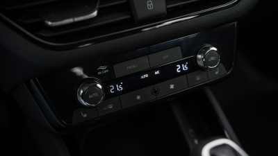 Škoda Scala 1.0 TSI Selection