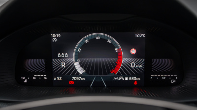 Škoda Scala 1.0 TSI Selection