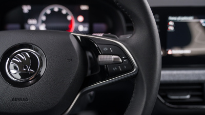 Škoda Scala 1.0 TSI Selection