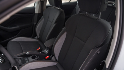 Škoda Scala 1.0 TSI Selection