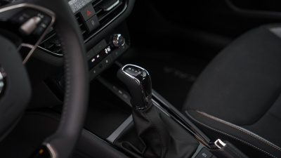 Škoda Scala 1.0 TSI Selection