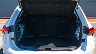 Škoda Scala 1.0 TSI Selection