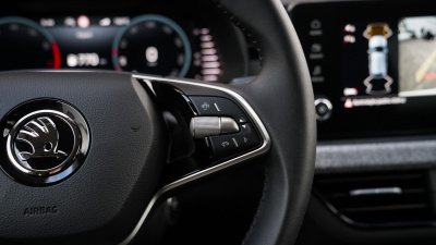 Škoda Scala 1.0 TSI Drive Plus