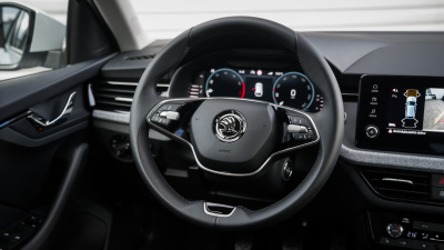 Škoda Scala 1.0 TSI Drive Plus