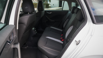 Škoda Scala 1.0 TSI Drive Plus