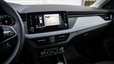 Škoda Scala 1.0 TSI Drive Plus