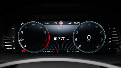 Škoda Scala 1.0 TSI Drive Plus