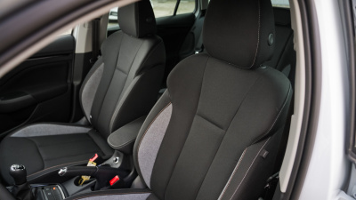 Škoda Scala 1.0 TSI Drive Plus