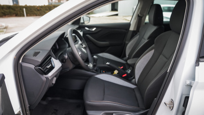 Škoda Scala 1.0 TSI Drive Plus