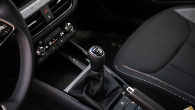 Škoda Scala 1.0 TSI Drive Plus