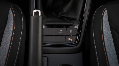 Škoda Scala 1.0 TSI Drive Plus