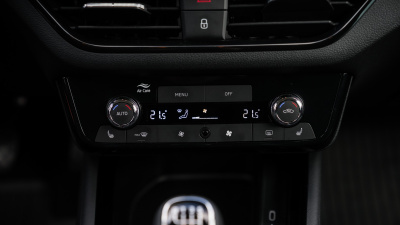 Škoda Scala 1.0 TSI Drive Plus