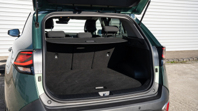 Kia Sportage 1.6 T-GDi 2WD 7DCT Gold