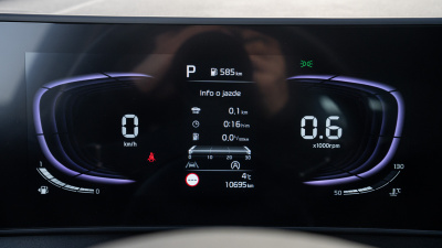 Kia Sportage 1.6 T-GDi 2WD 7DCT Gold