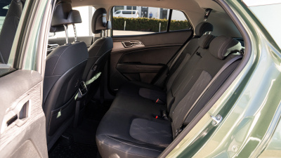 Kia Sportage 1.6 T-GDi 2WD 7DCT Gold