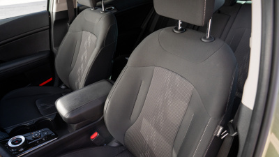 Kia Sportage 1.6 T-GDi 2WD 7DCT Gold