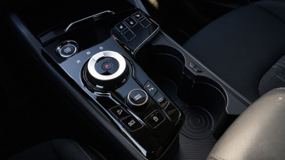 Kia Sportage 1.6 T-GDi 2WD 7DCT Gold