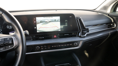 Kia Sportage 1.6 T-GDi 2WD 7DCT Gold