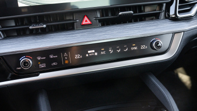 Kia Sportage 1.6 T-GDi 2WD 7DCT Gold