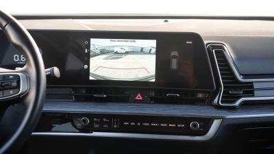 Kia Sportage 1.6 T-GDi 2WD 7DCT Gold