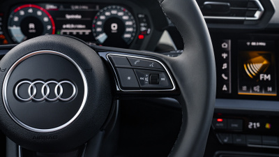 AUDI A3 Sportback 1.5 TFSI