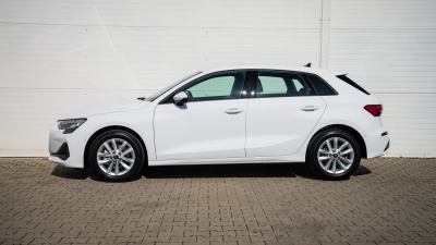 AUDI A3 Sportback 1.5 TFSI