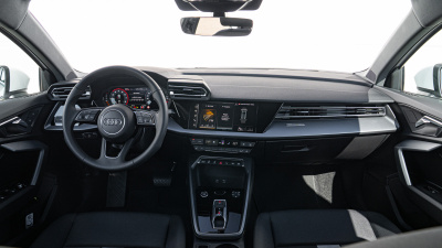 AUDI A3 Sportback 1.5 TFSI