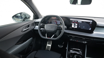 AUDI Q3 2.0 TFSI Quattro