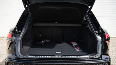 AUDI Q3 2.0 TFSI Quattro