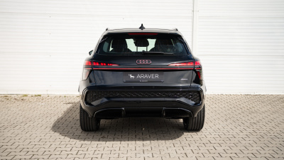 AUDI Q3 2.0 TFSI Quattro
