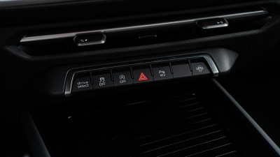 AUDI Q3 2.0 TFSI Quattro