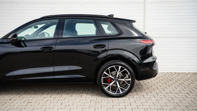 AUDI Q3 2.0 TFSI Quattro