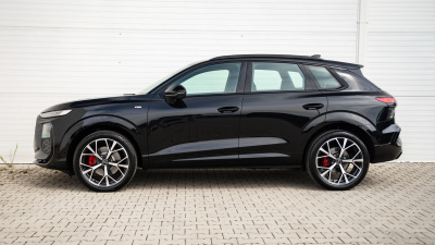 AUDI Q3 2.0 TFSI Quattro