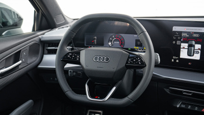 AUDI Q3 2.0 TFSI Quattro