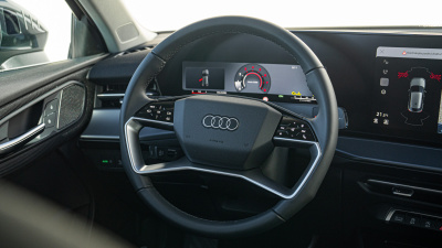 AUDI Q3 Sportback 1.5 TFSI