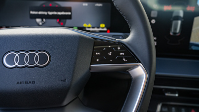 AUDI Q3 Sportback 1.5 TFSI