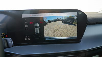 AUDI Q3 Sportback 1.5 TFSI