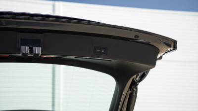 AUDI Q3 Sportback 1.5 TFSI