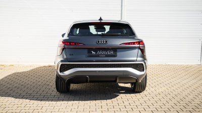 AUDI Q3 Sportback 1.5 TFSI