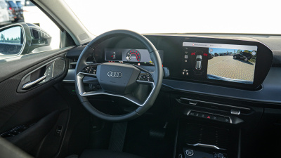 AUDI Q3 Sportback 1.5 TFSI