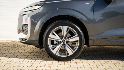 AUDI Q3 Sportback 1.5 TFSI