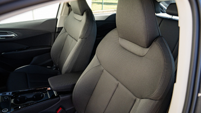 AUDI Q3 Sportback 1.5 TFSI (pohľad spredu)