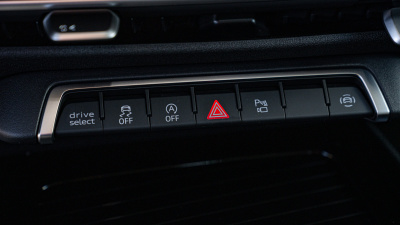 AUDI Q3 Sportback 1.5 TFSI