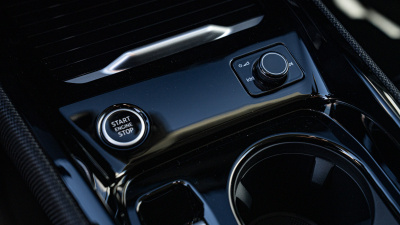 AUDI Q3 Sportback 1.5 TFSI