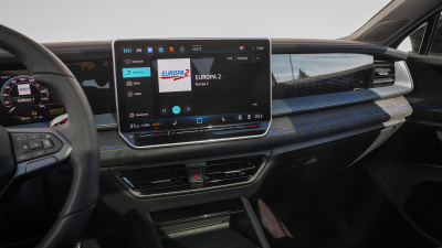 VW Tayron 2.0 TDI R-Line Limited 4x4